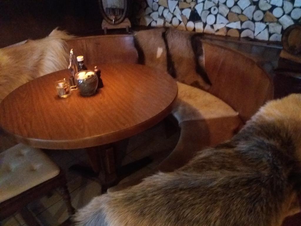 Hotel Schmitta Fiesch Eksteriør bilde
